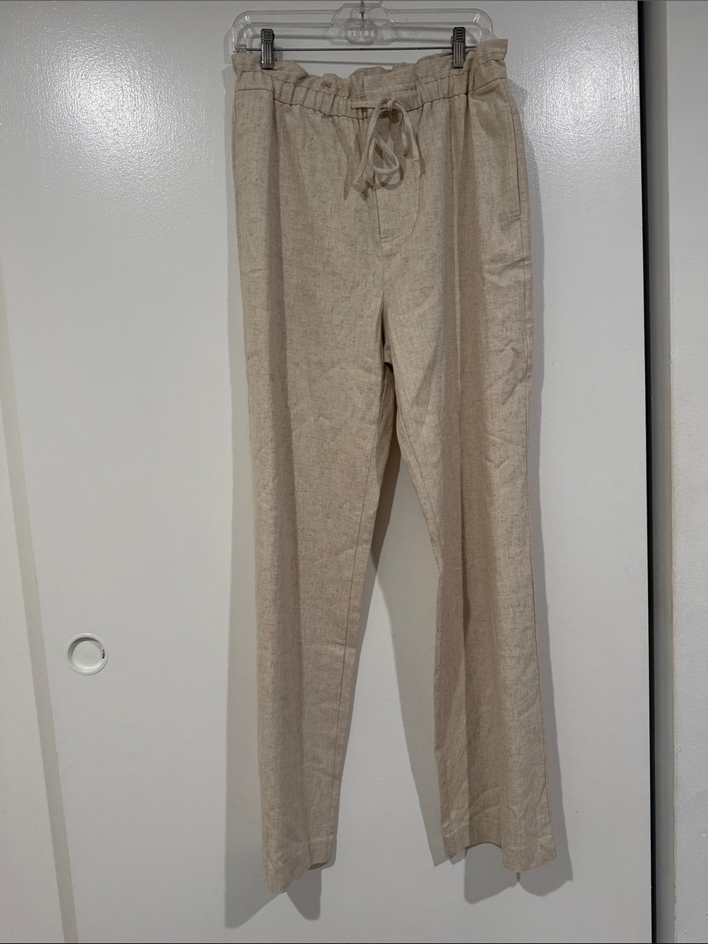 RUE SOPHIE siesta drawstring pant